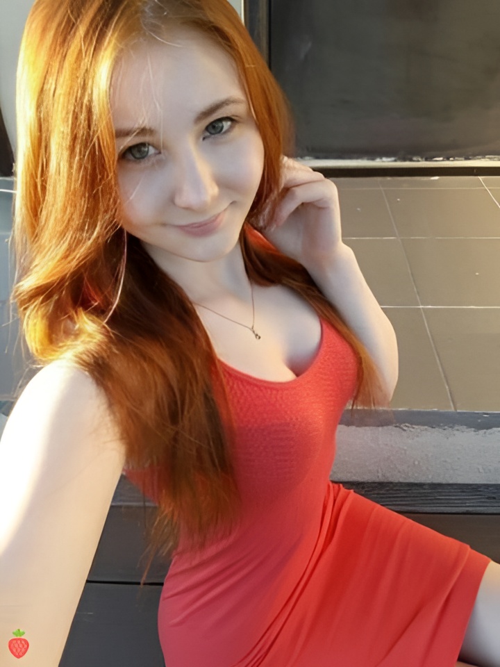 Марта привлекальеная девушка из Красноярска цена от 5000 руб