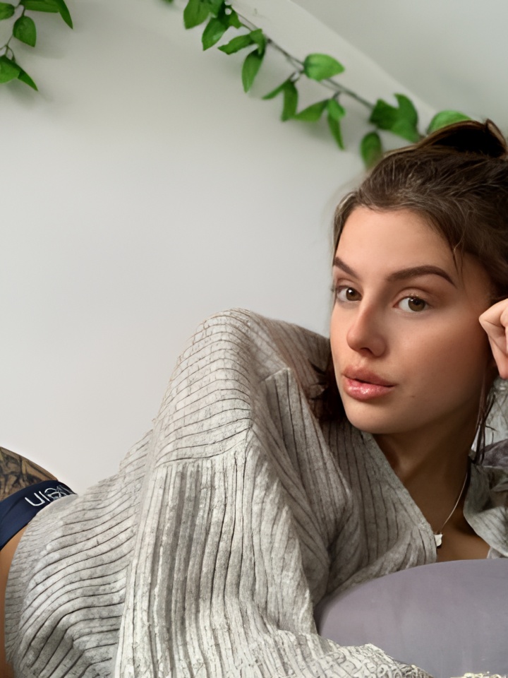 Индивидуалка Моника, доступна для личного знакомства от 5000 руб