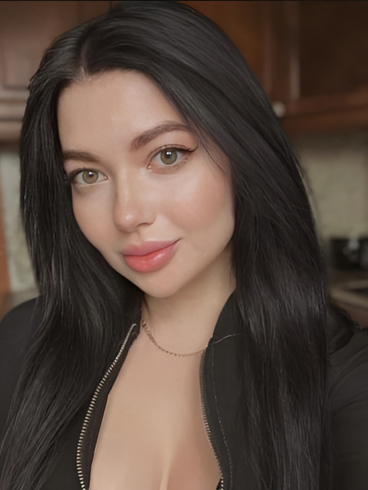 Индивидуалка Оксана, доступна для личного знакомства от 1500 руб