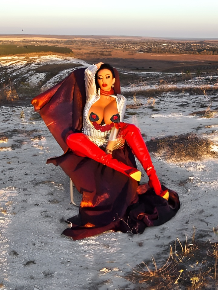 Слава привлекальеная девушка из Красноярска цена от 4000 руб