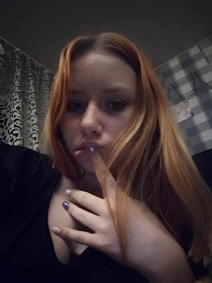 Индивидуалка Устина, доступна для личного знакомства от 10000 руб