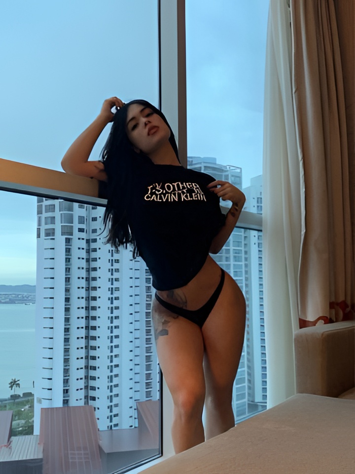 Индивидуалка Ярослава, доступна для личного знакомства от 4000 руб