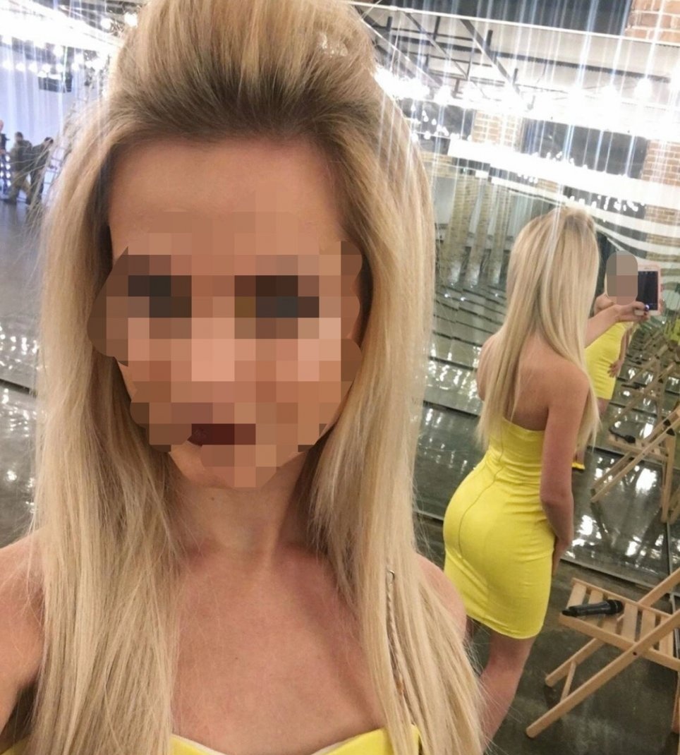 Лизочка привлекальеная девушка из Красноярска цена от 3500 руб