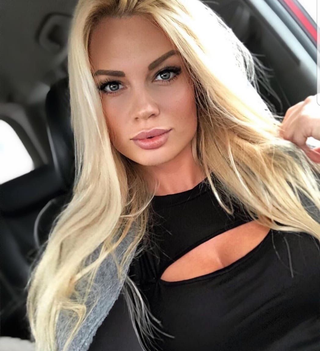 Индивидуалка Алина, доступна для личного знакомства от 8000 руб