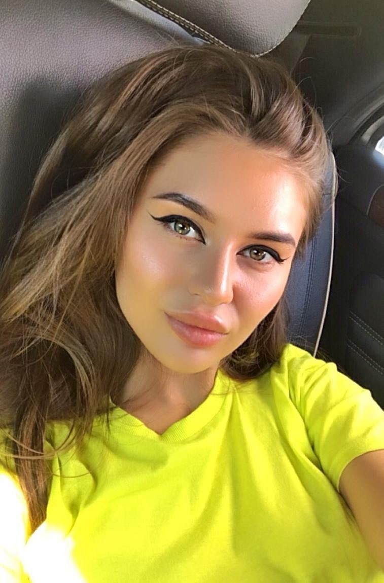 Индивидуалка Аня, доступна для личного знакомства от 3500 руб