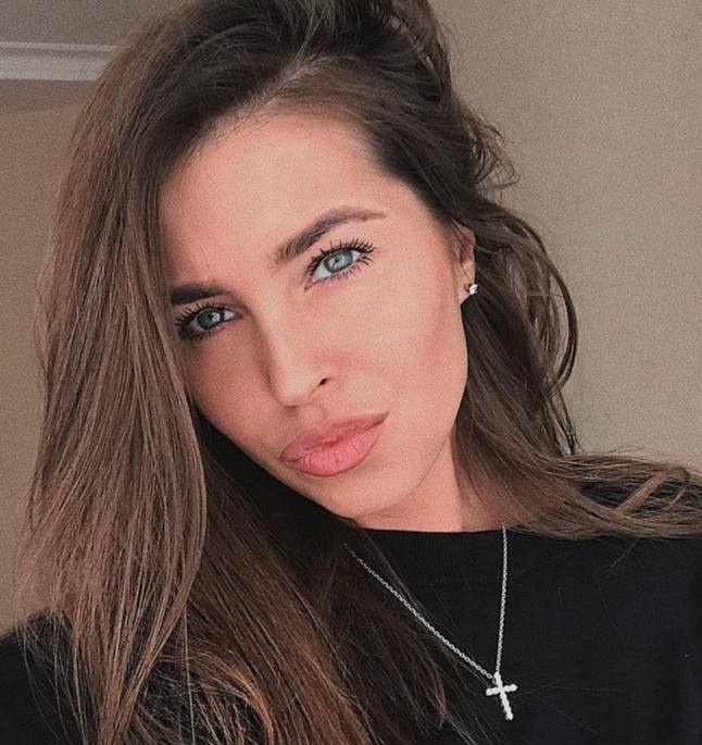 Ираида привлекальеная девушка из Красноярска цена от 6000 руб