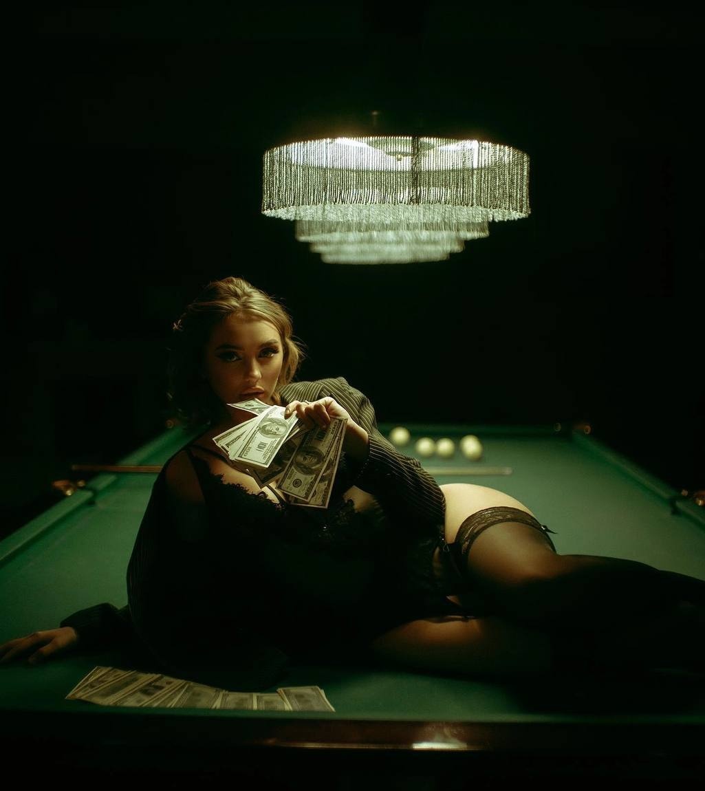 Мария привлекальеная девушка из Красноярска цена от 7000 руб