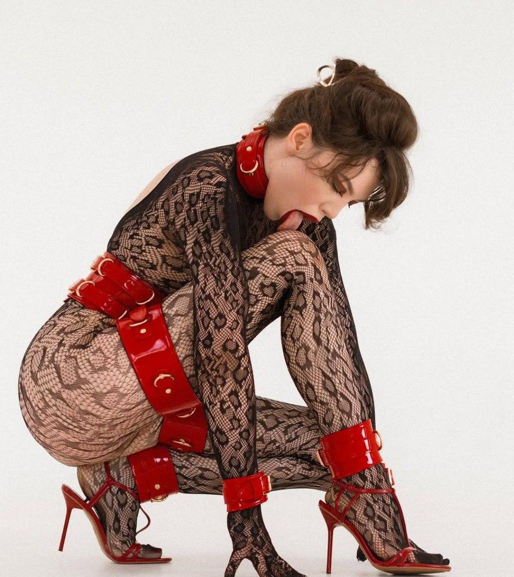 Тася привлекальеная девушка из Красноярска цена от 6000 руб