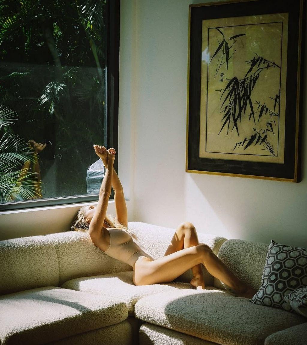 Индивидуалка Ульяна, доступна для личного знакомства от 7000 руб