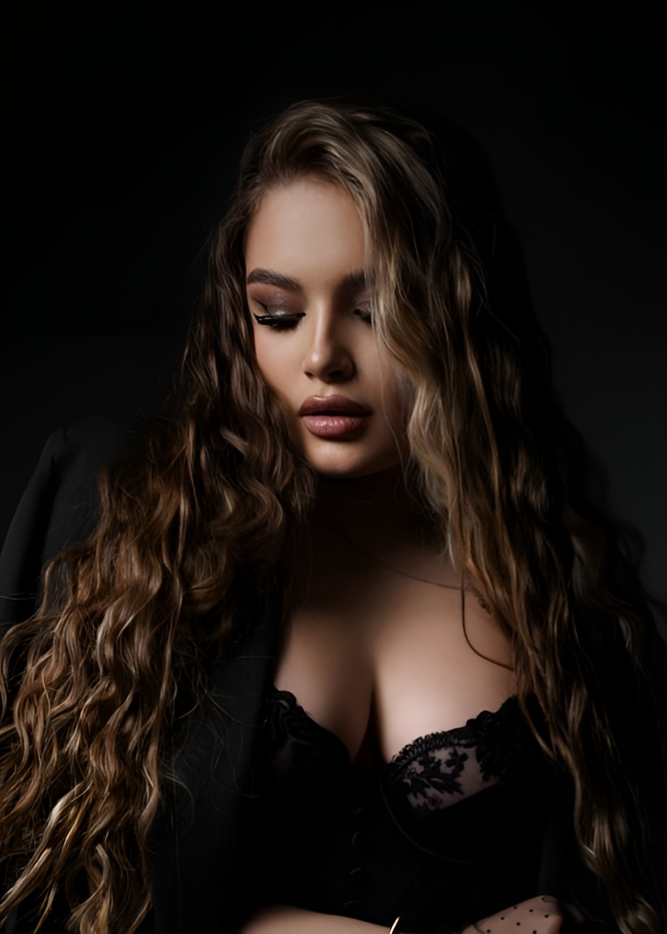 Яна привлекательная девушка из Красноярска цена от 5000 руб