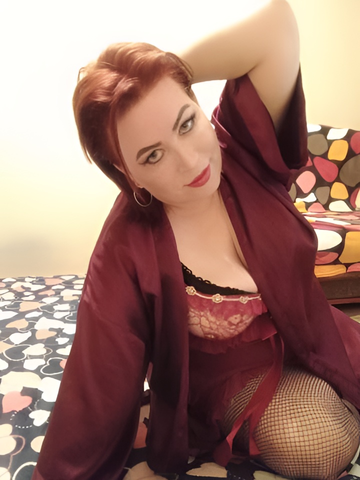 Индивидуалка Екатерина, доступна для личного знакомства от 5000 руб