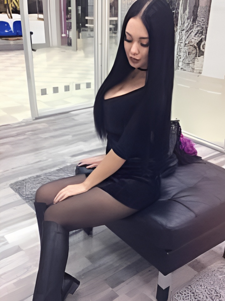 Индивидуалка Лейла, доступна для личного знакомства от 4000 руб