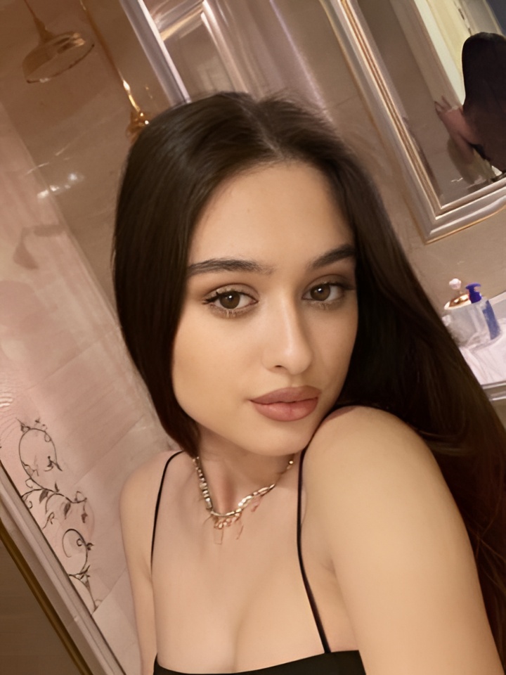 Индивидуалка Леся, доступна для личного знакомства от 2500 руб