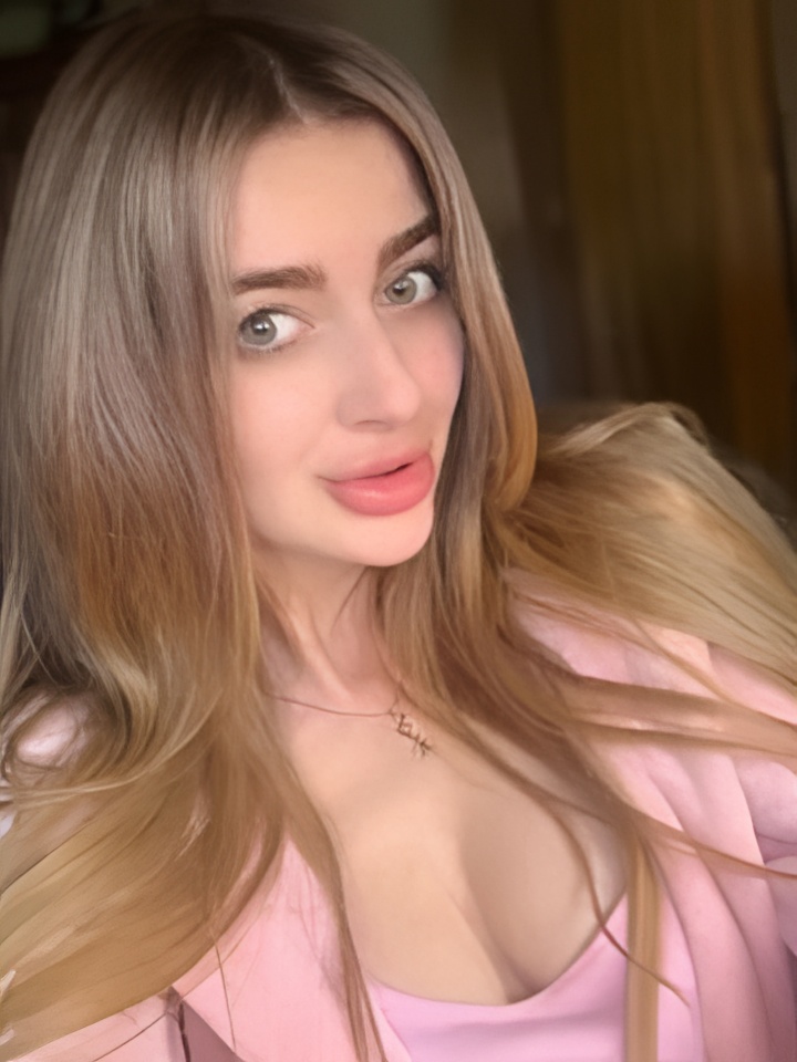 Индивидуалка Ольга, доступна для личного знакомства от 1500 руб