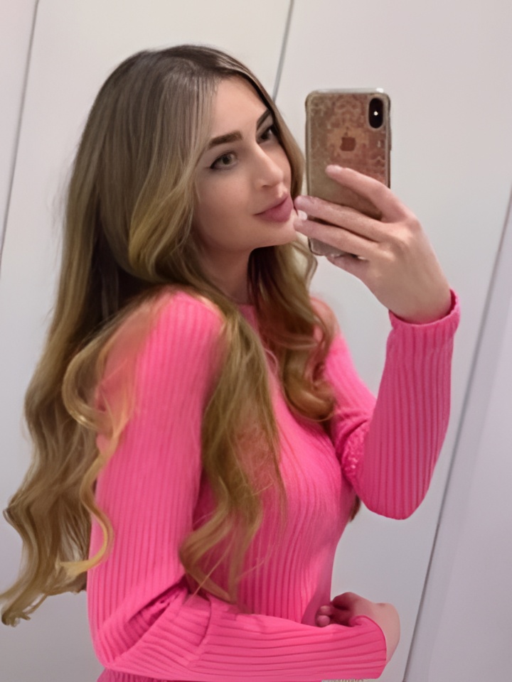 Индивидуалка Ольга, доступна для личного знакомства от 1500 руб