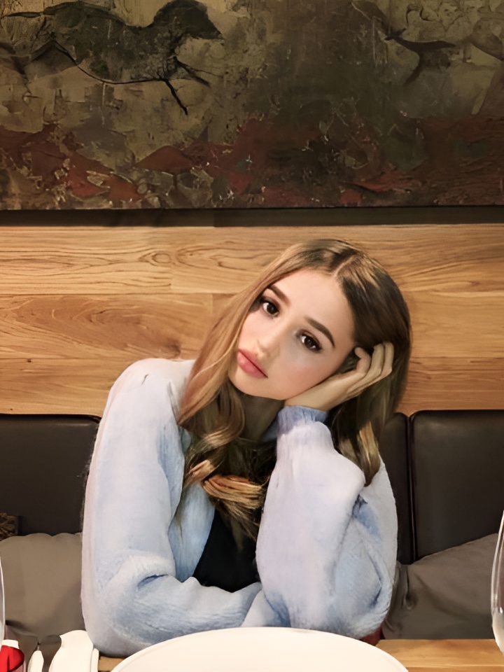 Индивидуалка Света, доступна для личного знакомства от 5000 руб