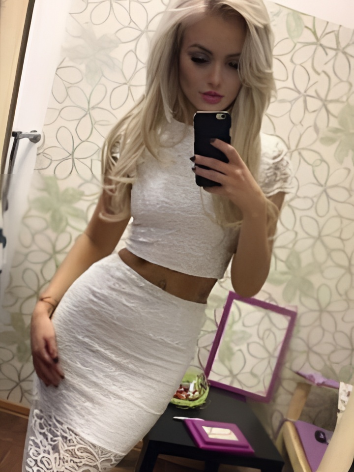 Индивидуалка Тихомира, доступна для личного знакомства от 10000 руб