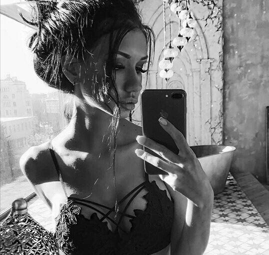 Индивидуалка Мара, доступна для личного знакомства от 3500 руб