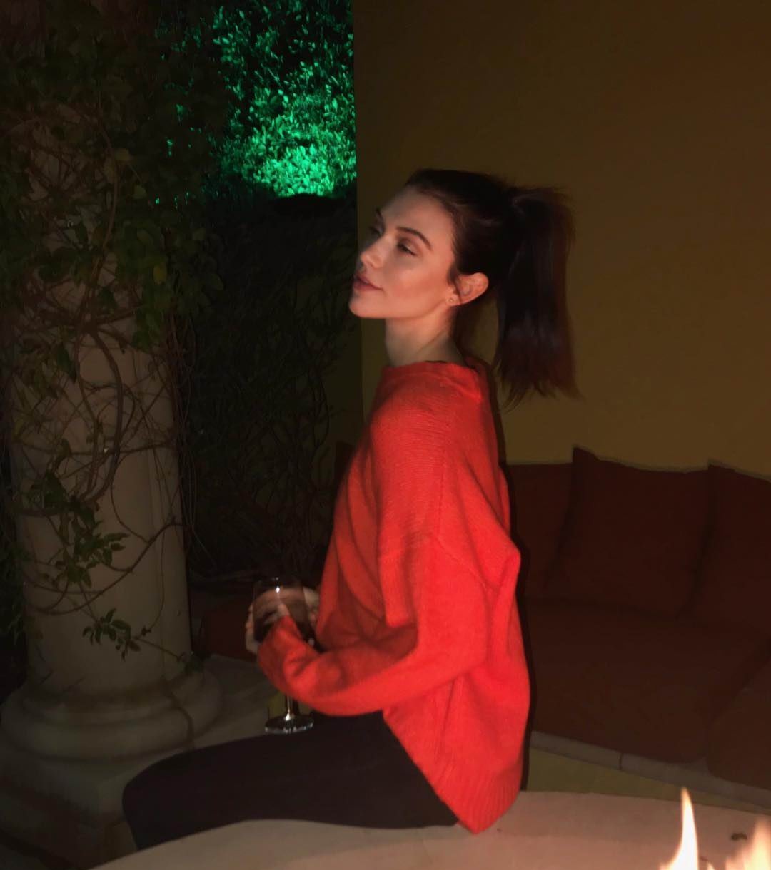 Индивидуалка Пелагея, доступна для личного знакомства от 3500 руб