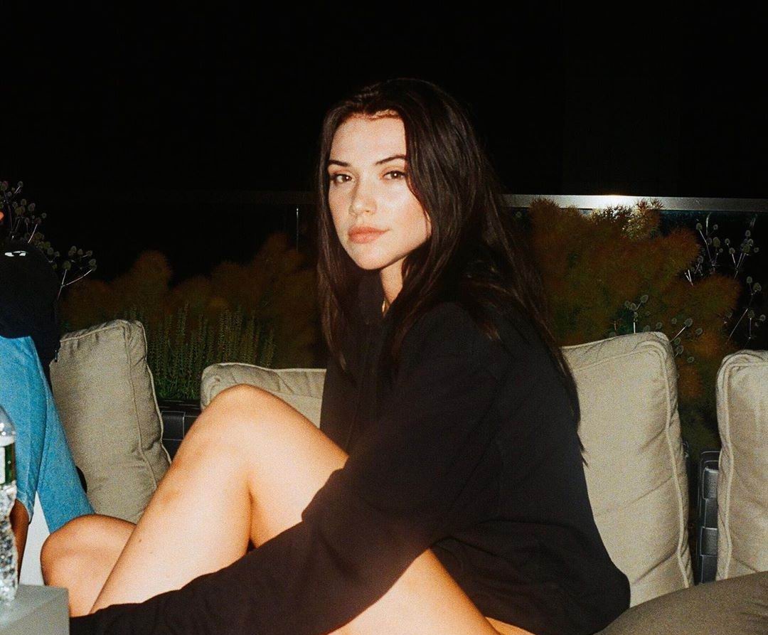 Индивидуалка Пелагея, доступна для личного знакомства от 3500 руб