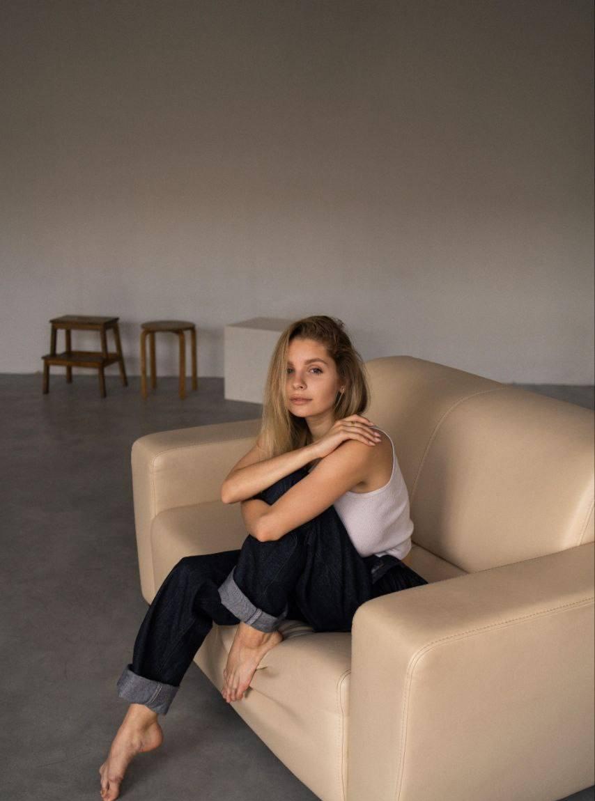 Индивидуалка Полина, доступна для личного знакомства от 4000 руб