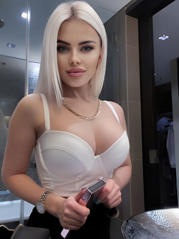 Лейла привлекательная девушка из Красноярска цена от 3000 руб