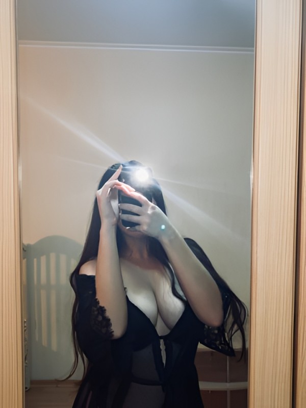 Таисия привлекательная девушка из Красноярска цена от 2000 руб