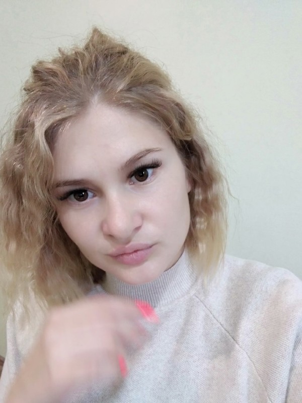 Анечка фото 4