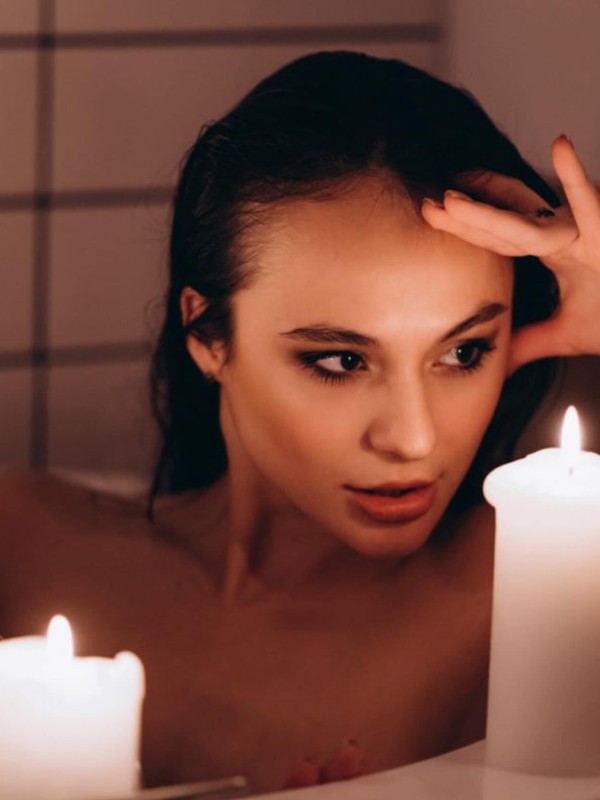 Жанна фото 3